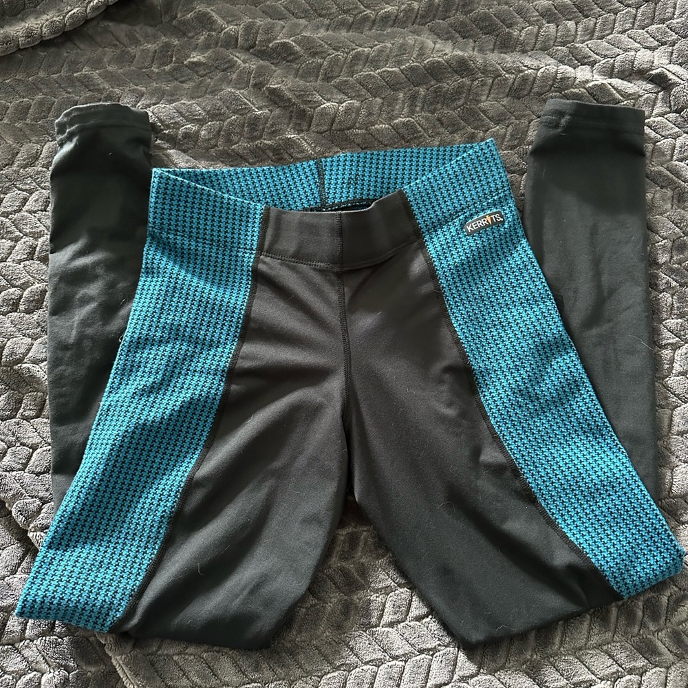 Kerrits flow rise schooling breeches